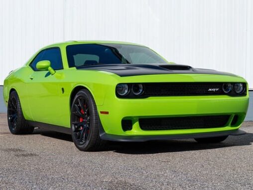 dodge
